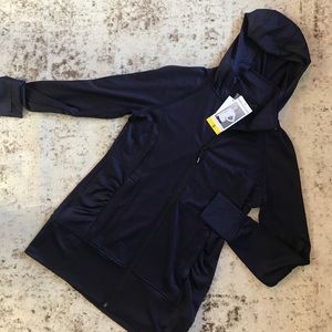 Brand new work out jacket!